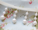 Pearl fringe (1yd)