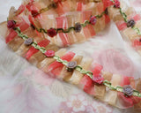 オーガンジーリボンブレード (50cm)