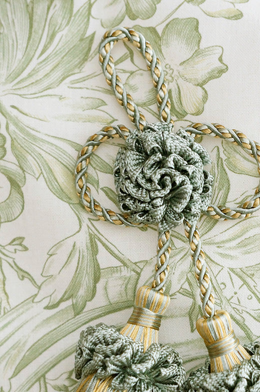 Rosemaryさま‪‪ෆ‪ハンドメイド‪ෆ‪.タッセルチャーム‬‬‬‬‬