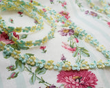 flower rococo braid (1yd)