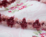 Chenille Rococo Braid (2 yds)