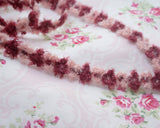Chenille Rococo Braid (2 yds)