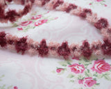 Chenille Rococo Braid (2 yds)