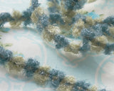 Chenille Rococo Braid (2yds)