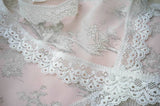Stretch lace (2yds5”)