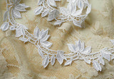 Cotton Lace (3motifs)