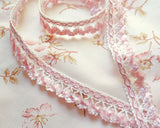 Chenille fringe braid (1yd)