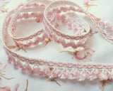 Chenille fringe braid (1yd)