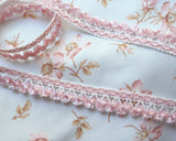 Chenille fringe braid (1yd)