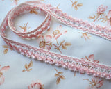 Chenille fringe braid (1yd)