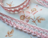 Chenille fringe braid (1yd)