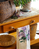 Jacquard ribbon (1yd)