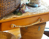 Jacquard ribbon (1yd)