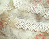 Venice lace (3 yds)