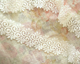 Venice lace (3 yds)