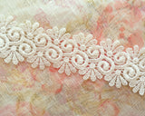 Venice lace (3 yds)