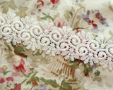 Venice lace (3 yds)