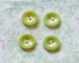 1940s vintage plastic buttons (2)