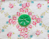 1940s vintage plastic buttons (2)