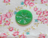 1940s vintage plastic buttons (2)