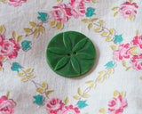 1940s vintage plastic buttons (2)