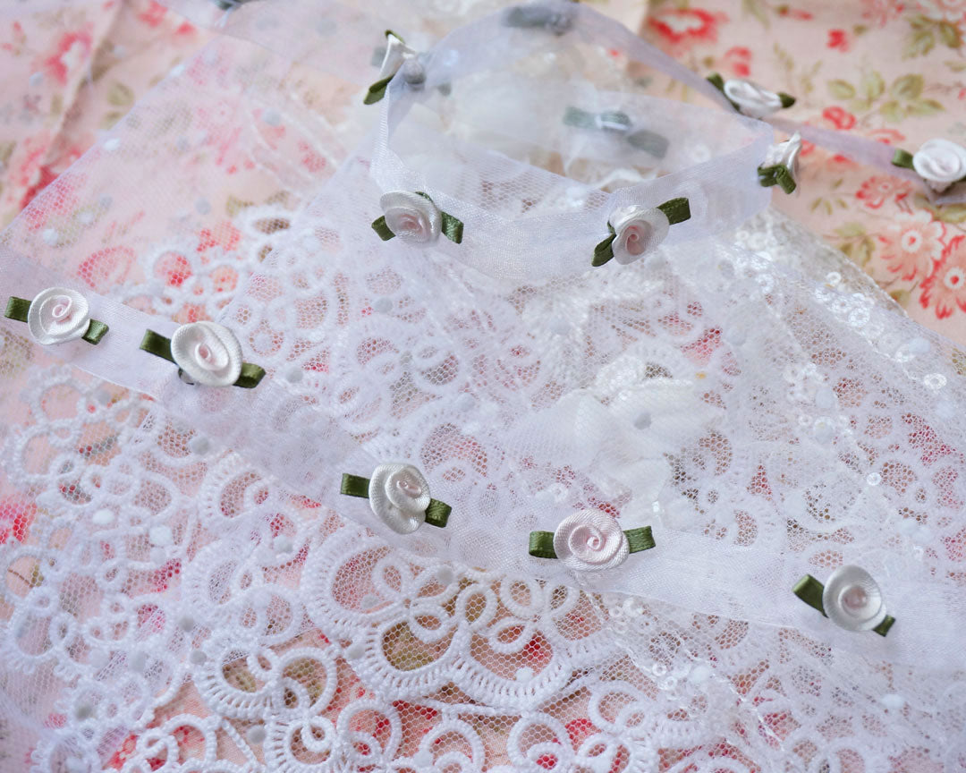 〈フランス製手仕事ビンテージ〉花の装飾ブレードリボン200cmお値下げ！ 楽天市場】インド刺繍リボン ひし形フレームのフラワー刺繍