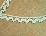 Cotton lace (250cm) 