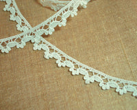 Cotton lace (2yds 24.4") 