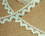 Cotton lace (2yds 24.4") 