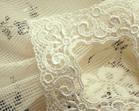 chemical lace motif 