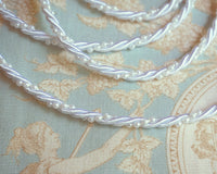 Cord with pearl (1m) 