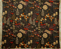 Cork fabric (1 sheet)