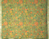 Cork fabric (1 sheet)