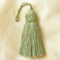 Cushion tassel (1 piece) 