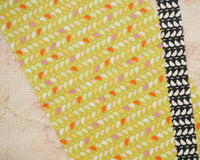 Jen Kingwell-Patchwork Scrap Fabric (1 pack)