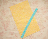 Jen Kingwell-Patchwork Scrap Fabric (1 pack)