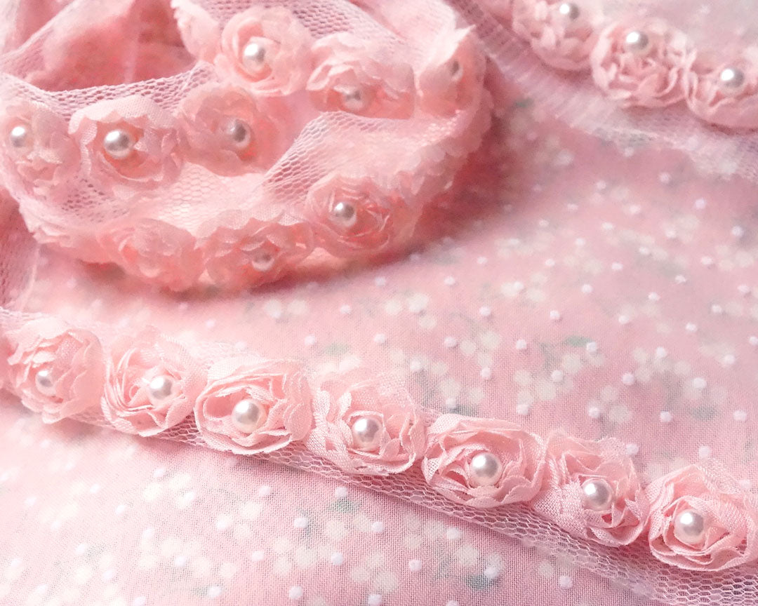 ブレード テープ リボンー手芸用品 インテリア アメリカから輸入の通販