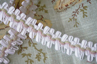 White braid (60cm)
