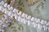 White braid (60cm)