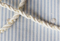 Cord with pearl (1m) 