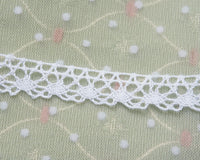 torsion lace (2yds)