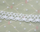 torsion lace (2yds)