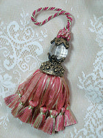 Key tassel (1 piece) 