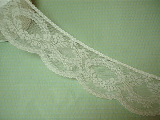 Russell lace (70cm) 