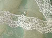 Tulle lace (50cm)