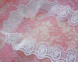 Chemical lace (1yd)