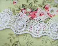 Chemical lace (1yd)