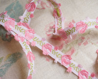 Jacquard ribbon (20cm+30cm)