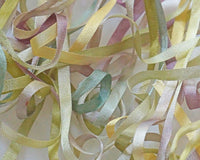 3.5mm wide silk ribbon (230cm)
