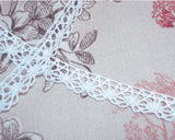 torsion lace (2yds)